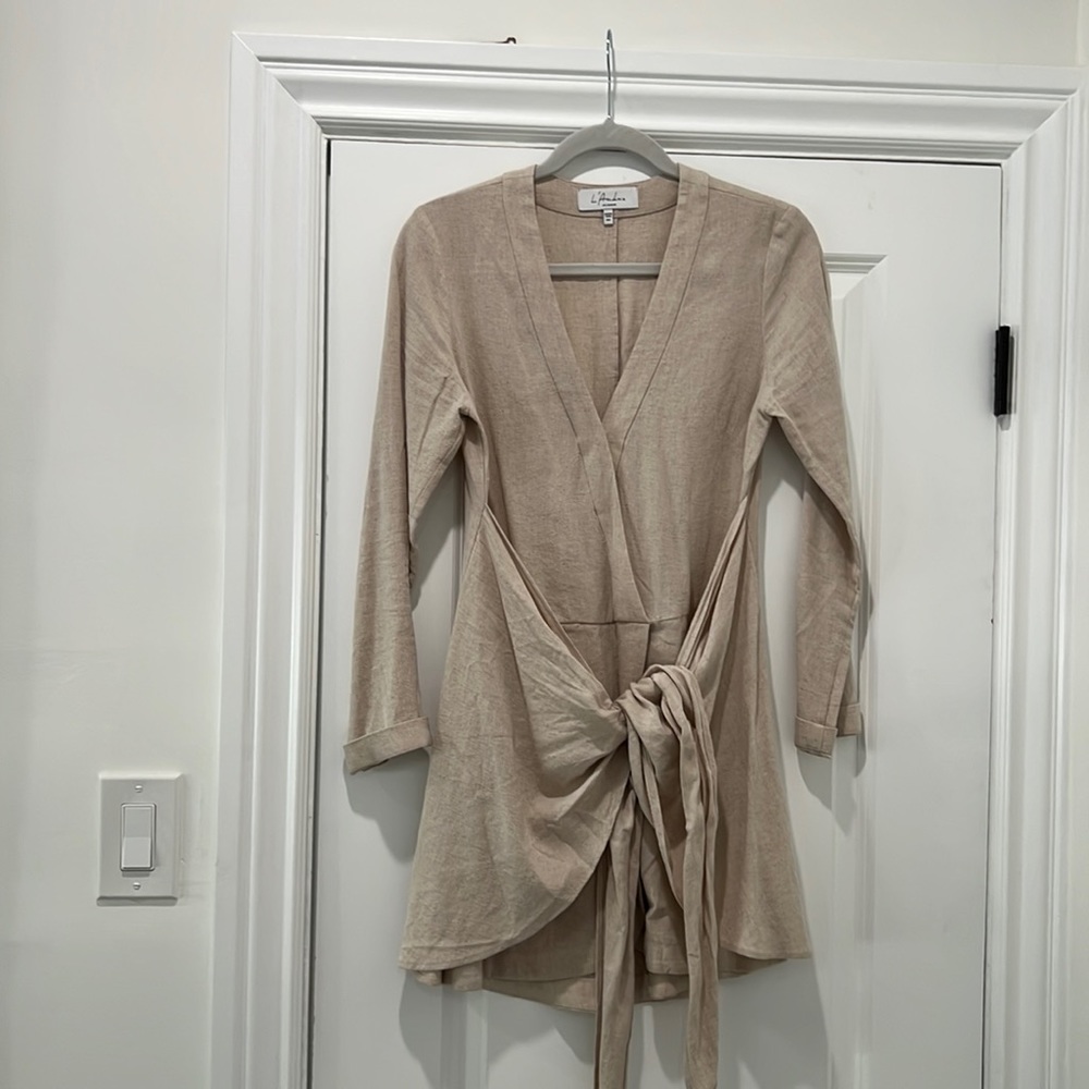 L’ Academie Mini dress XXS